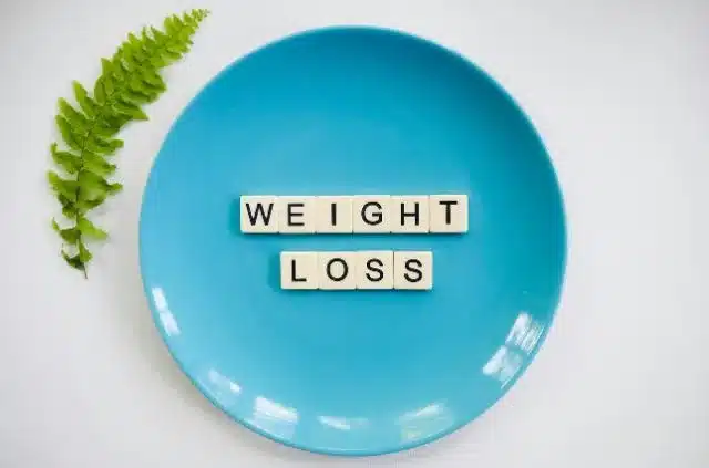 weight loss