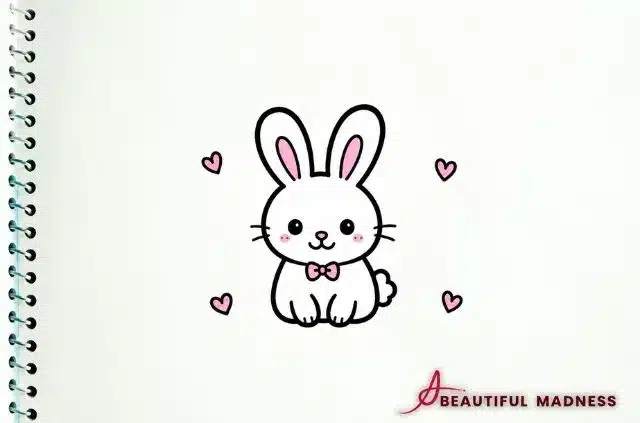 easy-bunny-drawing-idea