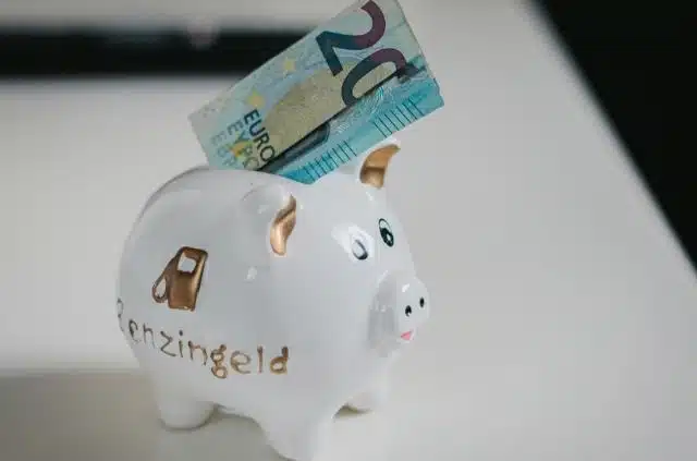 retirement savings