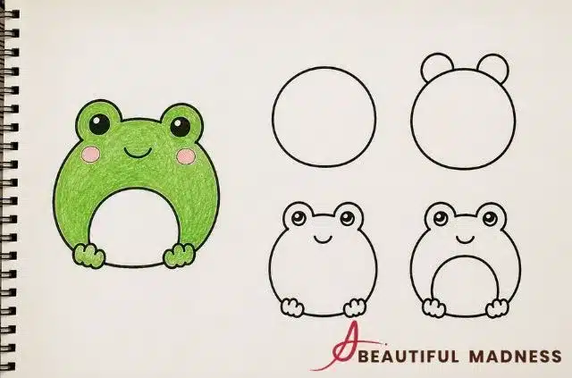 frog-doodle-easy