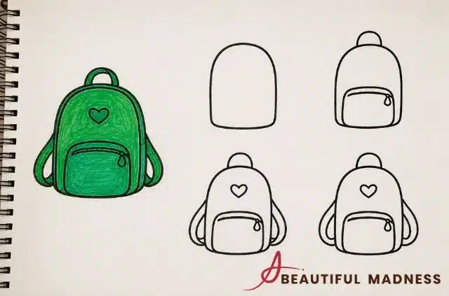 mini-backpack
