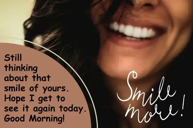 romantic and sweet greeting