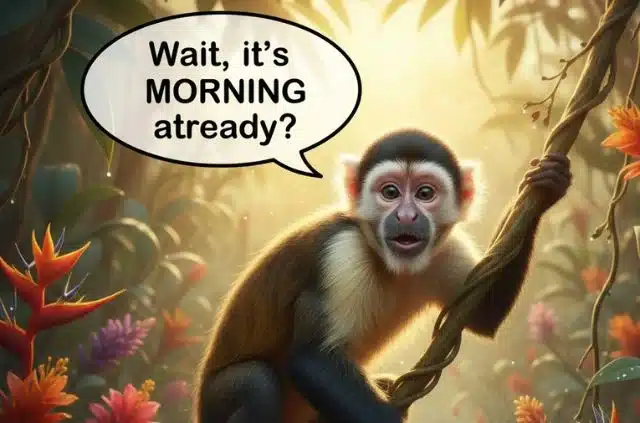 wait-its-morning-already