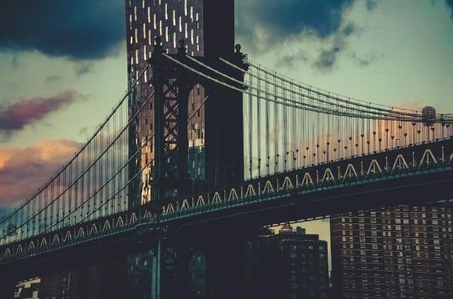 brooklyn bridge