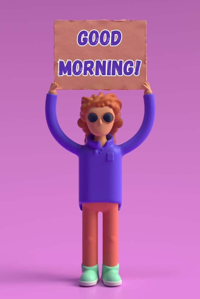 dude-style-good-morning-wishes