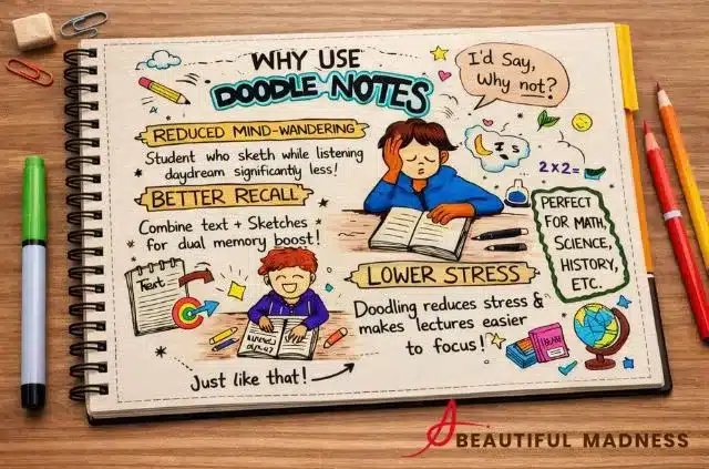 benefits-of-using-doodling-and-sketchnotes
