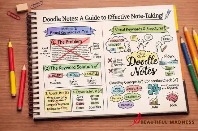 how-to-write-doodle-notes