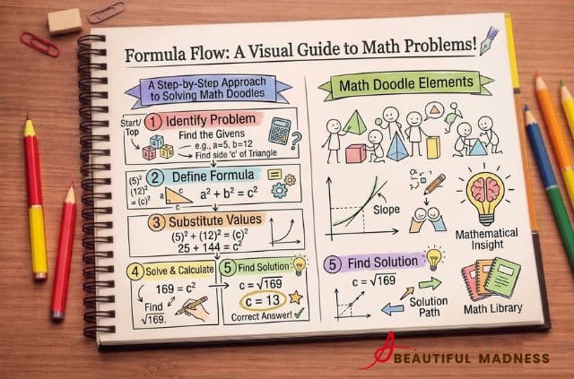 math-doodle-notes