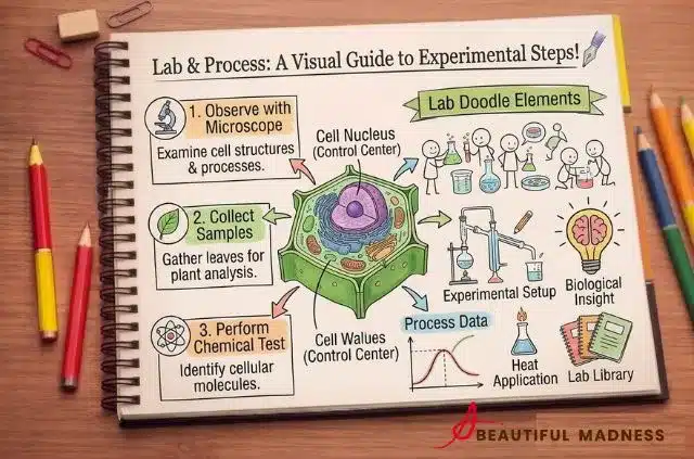 science-lab-safety-doodle-notes