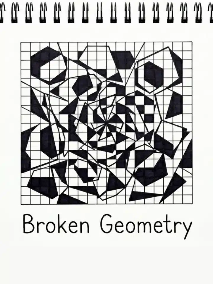 broken-geometry-zendoodle-pattern