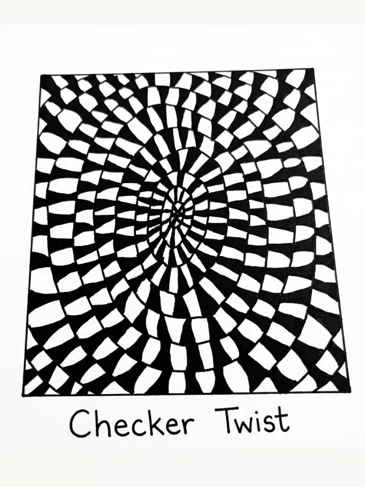 checker-twist-zendoodle-pattern