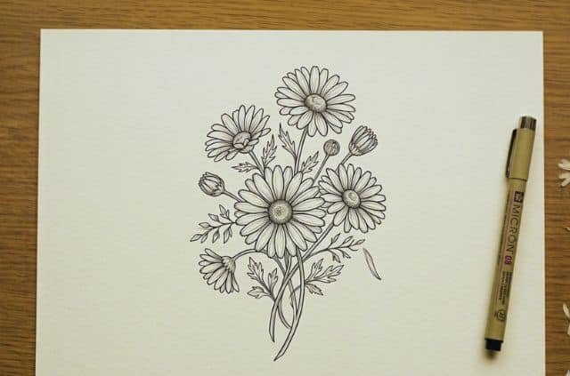daisy-doodle