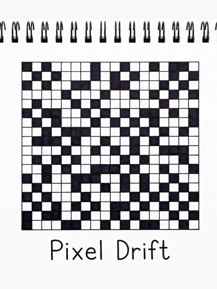 pixel-drift-zendoodle-pattern