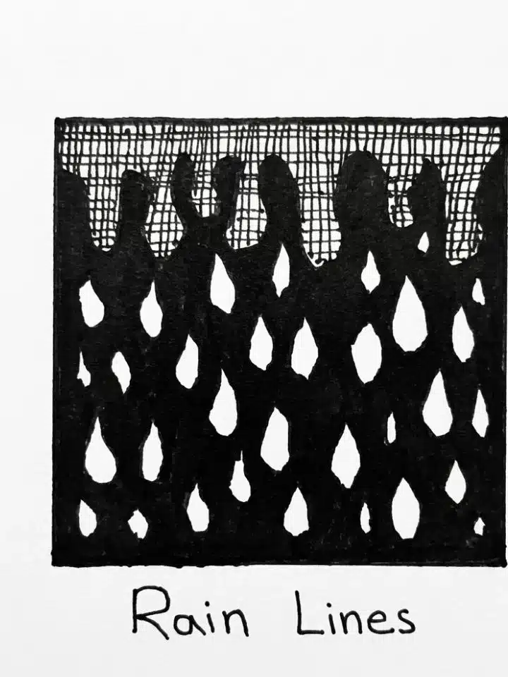 rain-lines-zendoodle-pattern