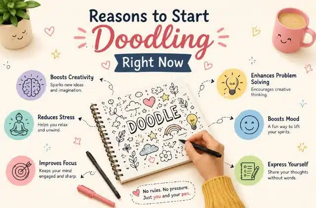 reasons-to-start-doodling-right-now