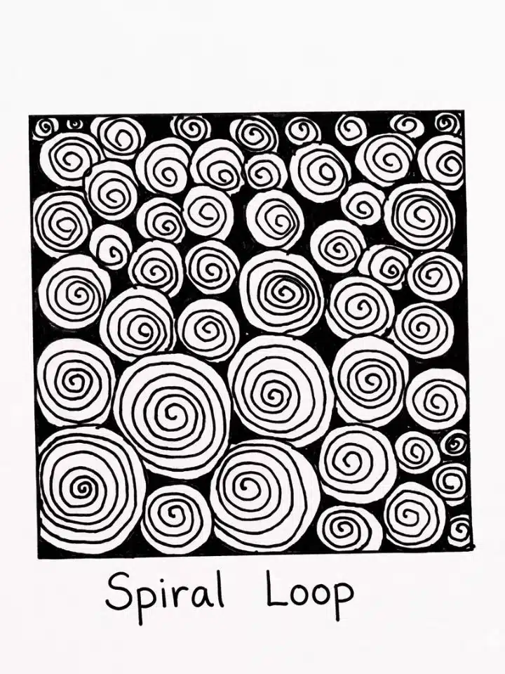 spiral-loop-zendoodle-pattern