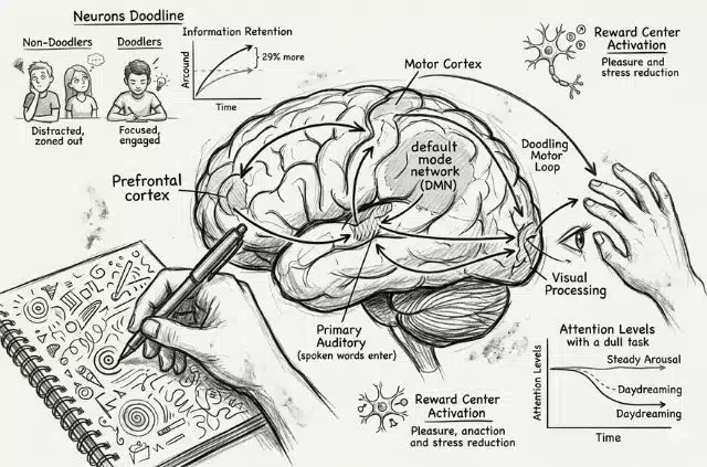 the-neuroscience-of-doodling-understanding