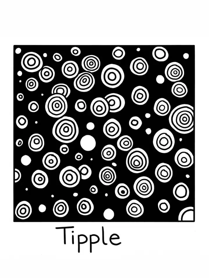 tipple-zendoodle-pattern