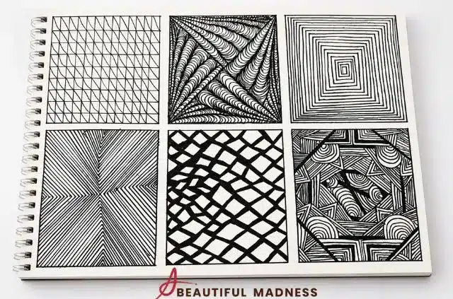 what-is-a-doodle-simple-drawing-example-in-notebook