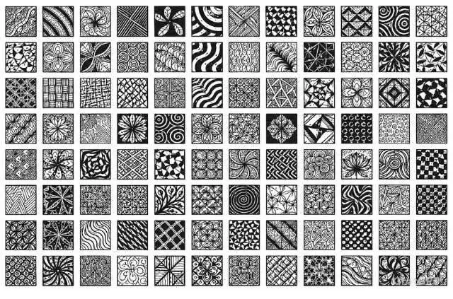 zendoodle-patterns