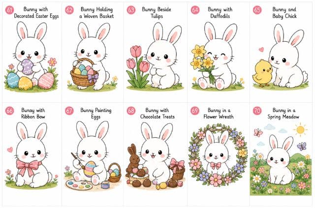 easter-bunny-doodle-ideas