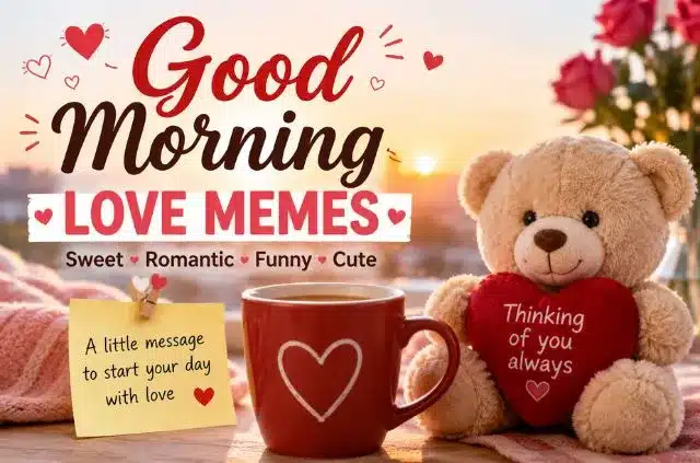 good-morning-love-memes