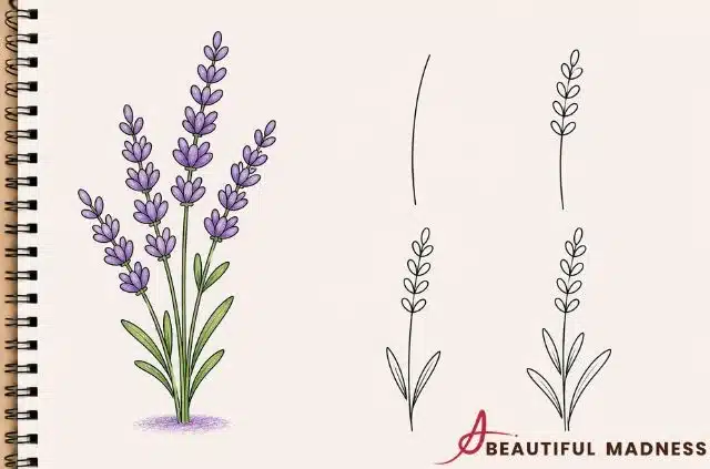 lavender-summer-doodle-ideas