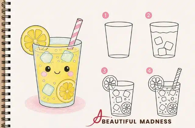 lemonade-glass-summer-doodle-ideas