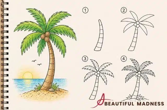 palm-tree-summer-doodle-ideas