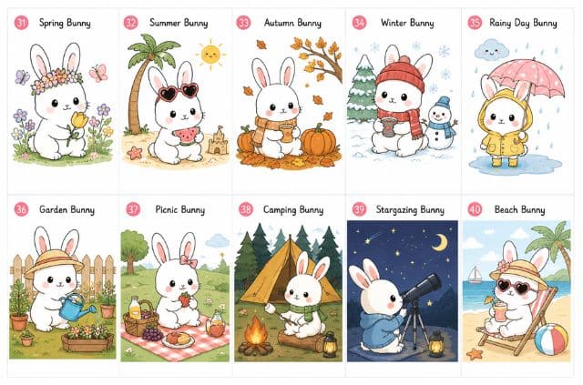 seasonal-bunny-doodle-ideas
