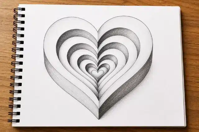 3d-heart