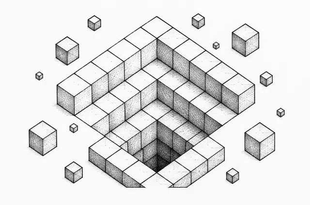 3d-hole-doodle