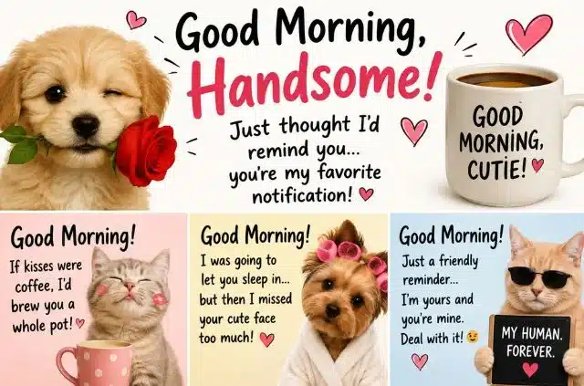 cute-flirty-and-funny-romantic-good-morning-memes
