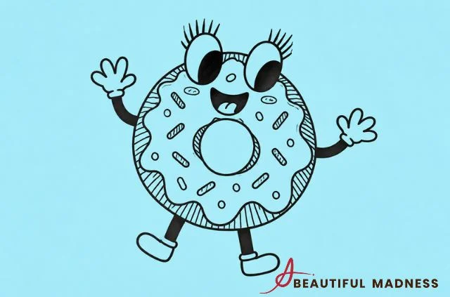 donut-doodle