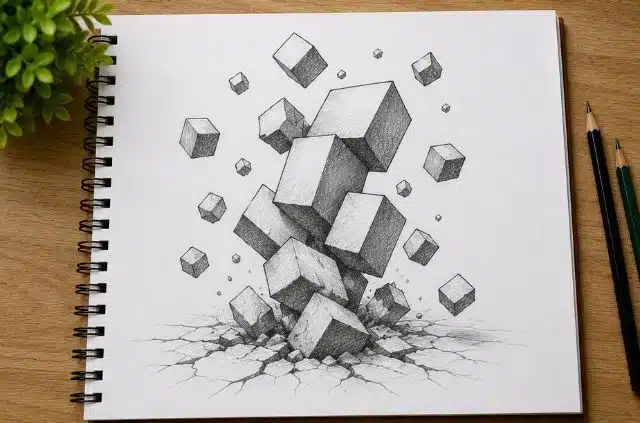 falling-blocks