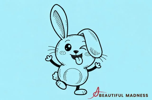 funny-bunny-doodle