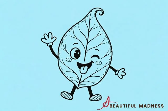 funny-leaf-doodle