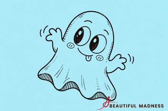 ghost-doodle