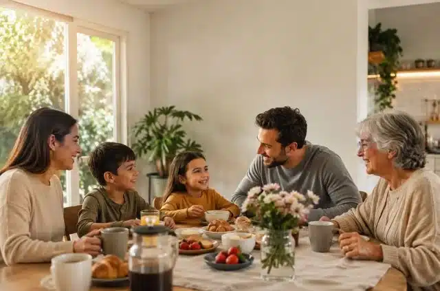 good-morning-message-for-family