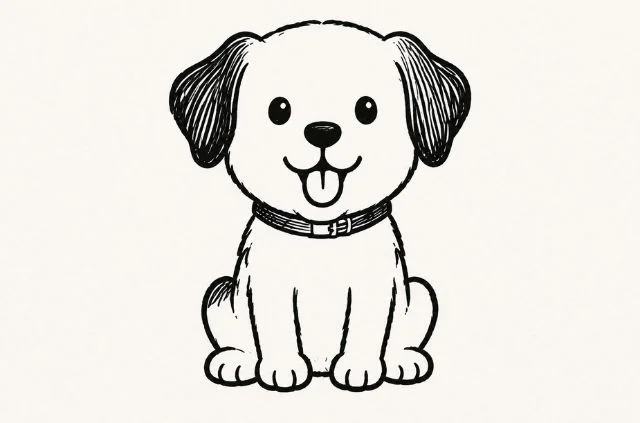 happy-floppy-eared-puppy-doodle