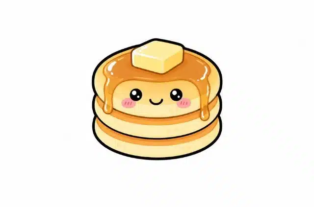 mini-pancake-stack