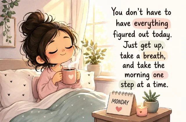 monday-morning-meme-about-taking-things-one-step-at-a-time