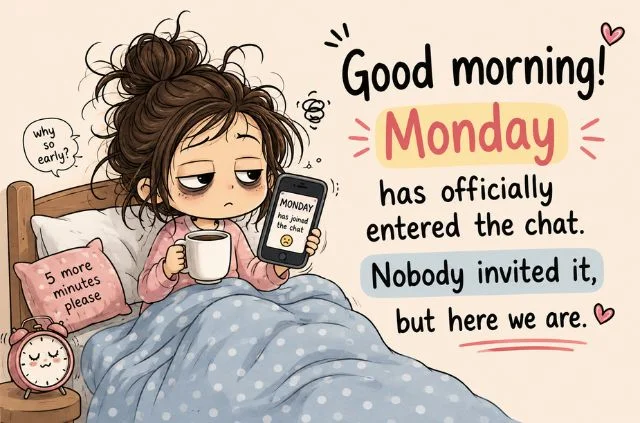 Monday-motivation