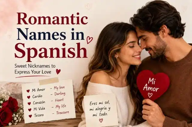 romantic-names-in-spanish