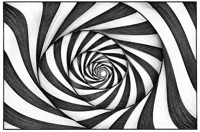 spiral-tunnel