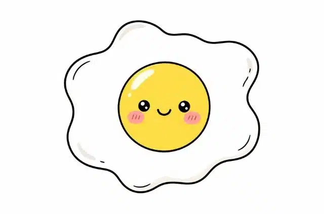 sunny-side-up-egg-with-rosy-cheeks