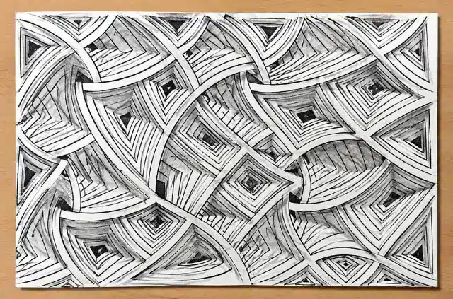what-is-illusion-doodle-art