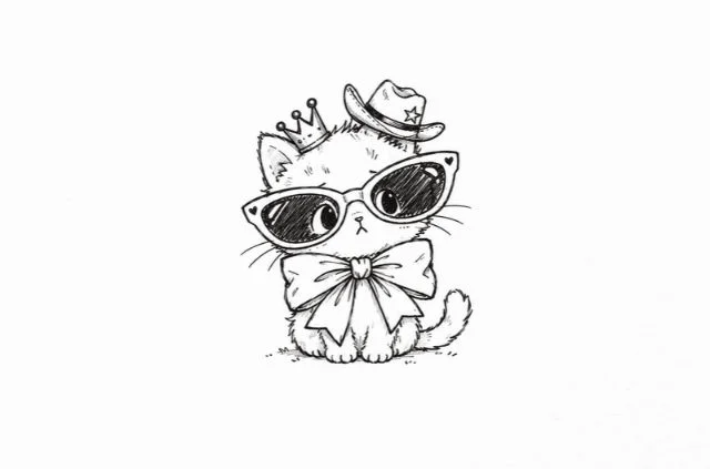 cat-doodle-wearing-something-completely-unnecessary
