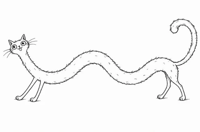 draw-a-silly-stretchy-cat